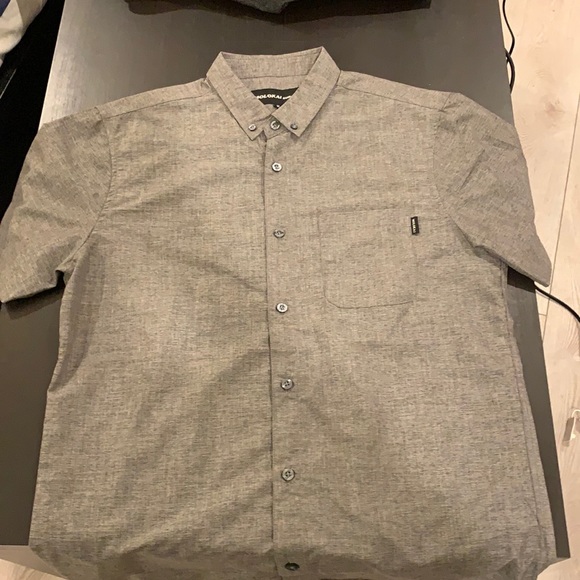 Molokai surf co. DRESS SHIRT - Picture 1 of 1